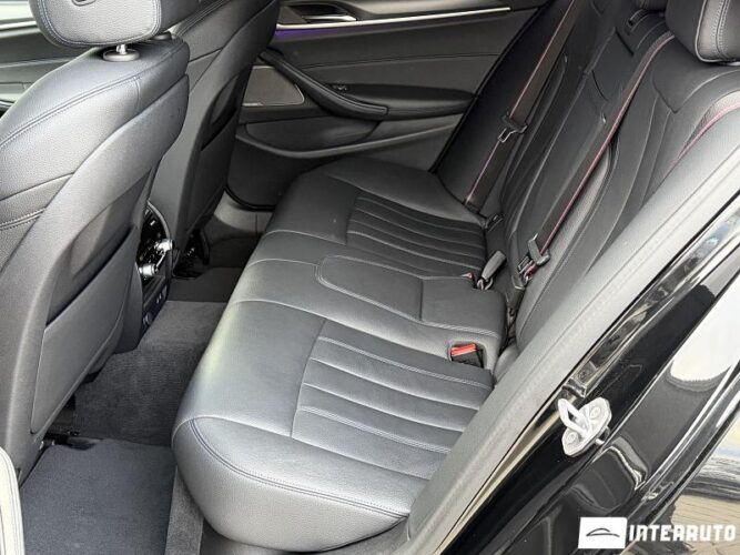 BMW 520 55 interauto-car
