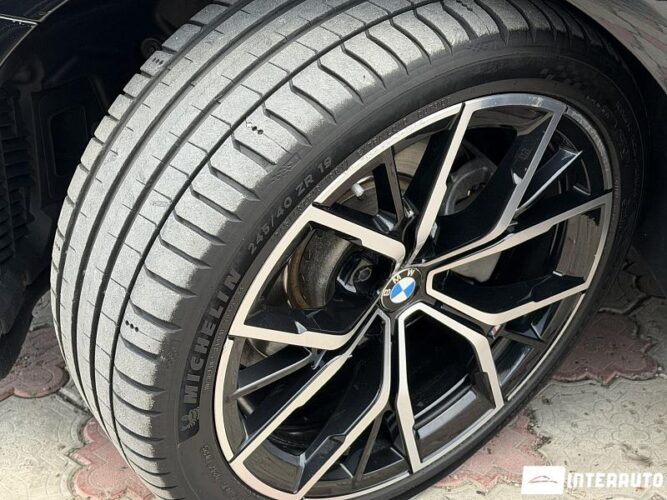 BMW 520 56 interauto-car