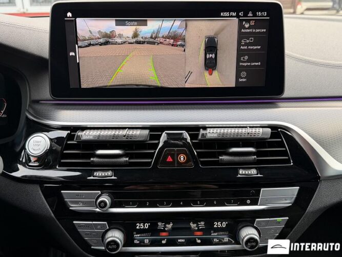 BMW 520 49 interauto-car