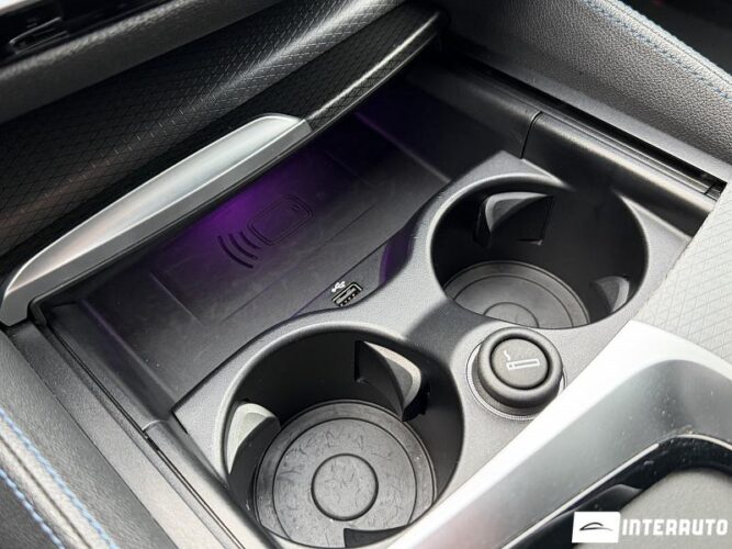 BMW 520 51 interauto-car