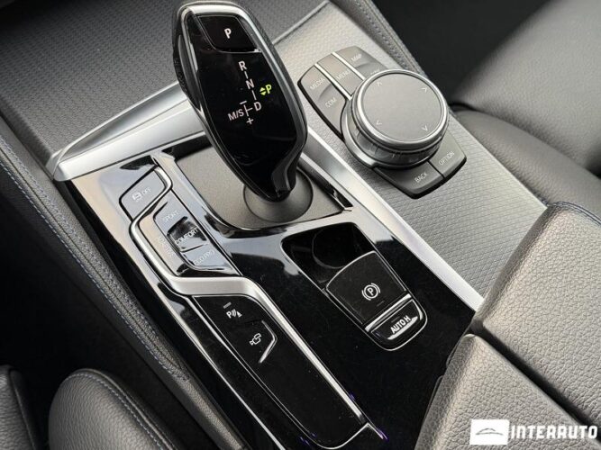 BMW 520 50 interauto-car