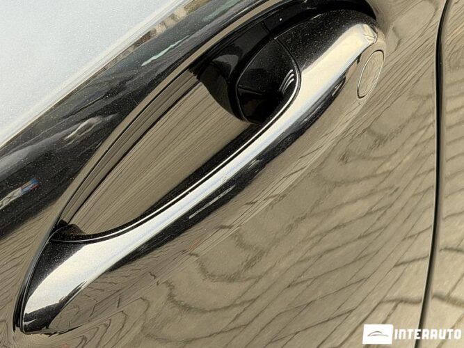 BMW 520 39 interauto-car