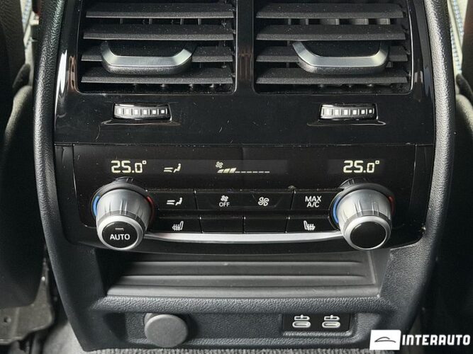 BMW 520 54 interauto-car