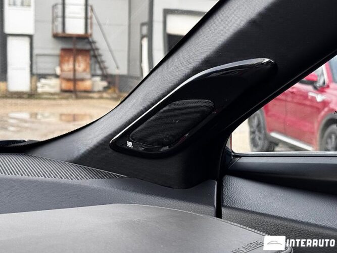 Toyota C-HR 39 interauto-car