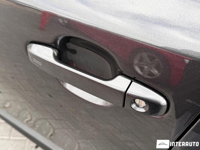 Toyota C-HR 45 interauto-car