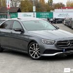 Mercedes E 220 2020