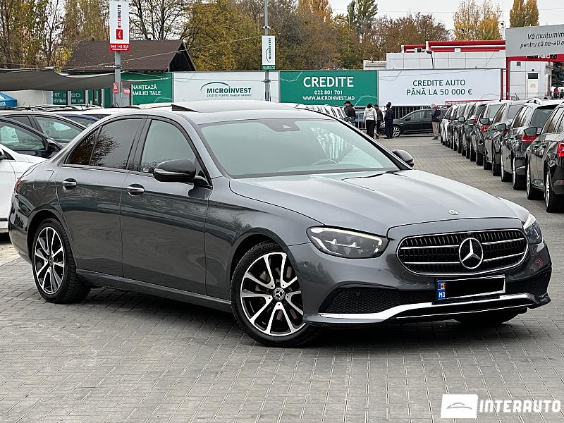 interauto oferta masina