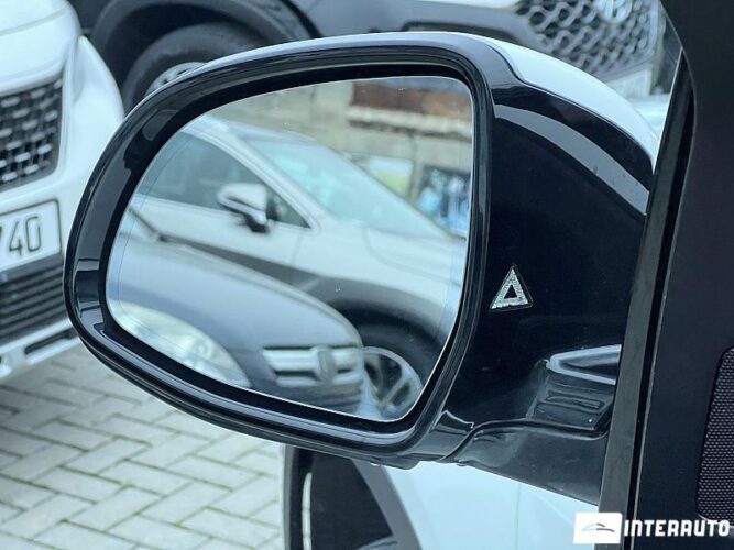 BMW X5 4.0e 55 interauto-car