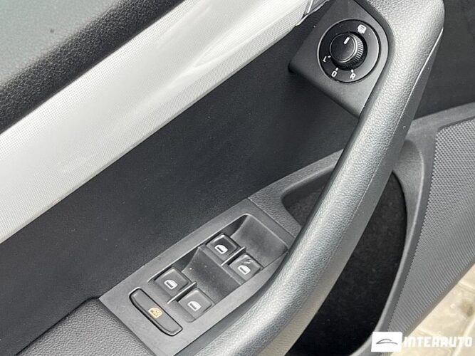 Skoda Octavia 44 interauto-car