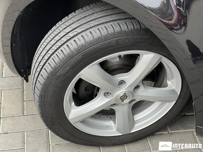 Skoda Octavia 43 interauto-car