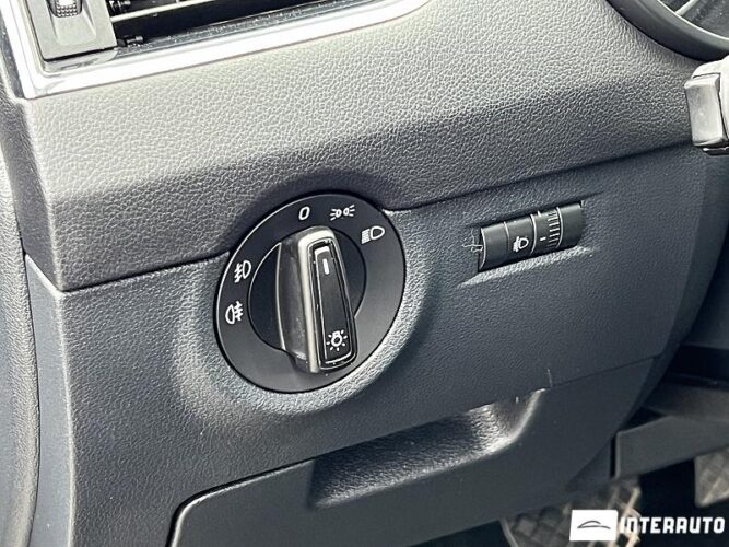 Skoda Octavia 45 interauto-car