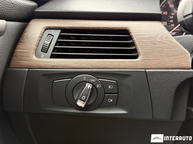 BMW 318 36 interauto-car