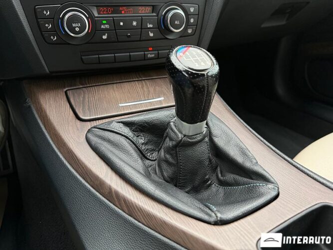 BMW 318 38 interauto-car