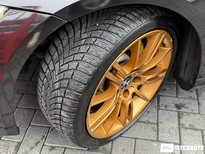 BMW 318 40 interauto-car