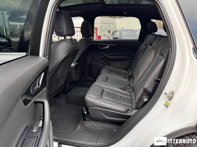 Audi Q7 57 interauto-car