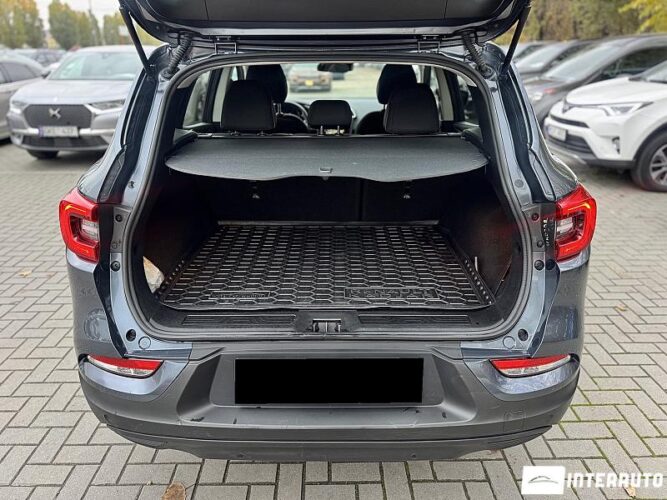 Renault Kadjar 33 interauto-car