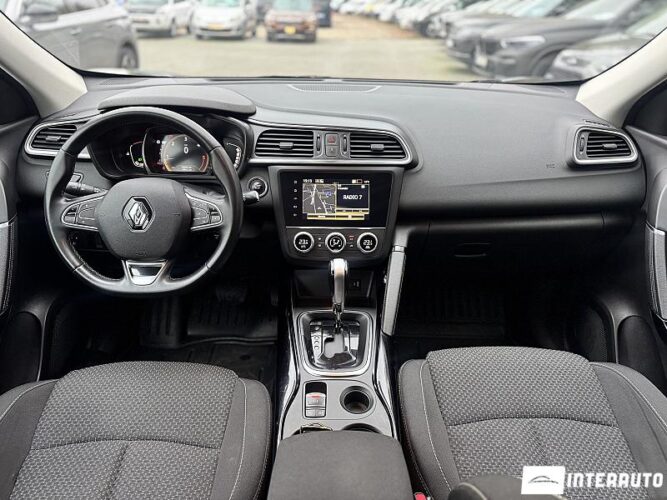 Renault Kadjar 42 interauto-car