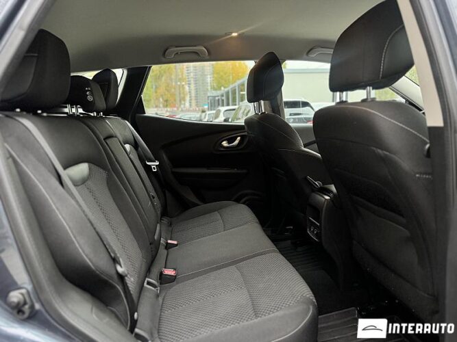Renault Kadjar 44 interauto-car