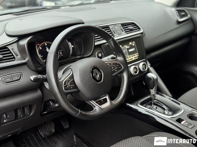 Renault Kadjar 37 interauto-car