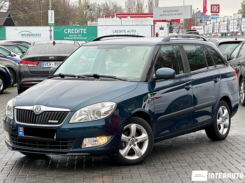 interauto oferta masina