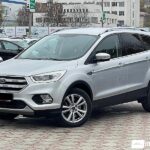 Ford Kuga 2018