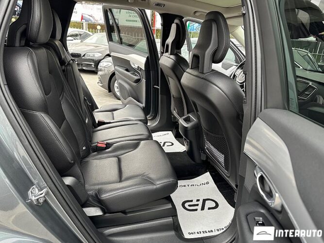 Volvo XC 90 46 interauto-car