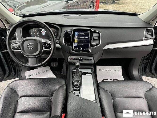 Volvo XC 90 36 interauto-car