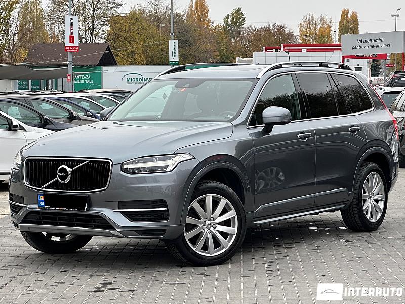 Volvo XC 90 2 interauto oferta masina