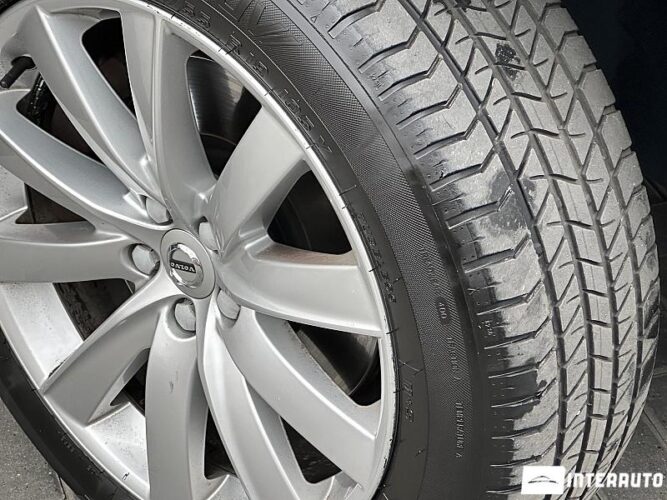 Volvo XC 90 47 interauto-car