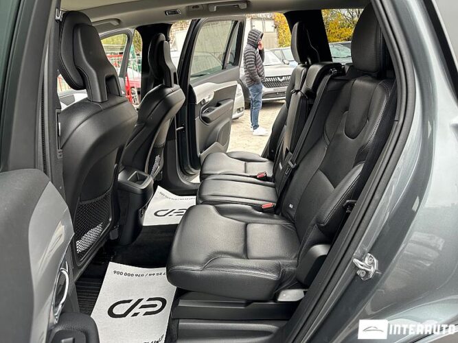 Volvo XC 90 45 interauto-car
