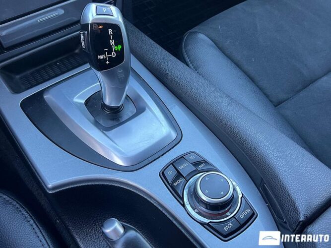 BMW 520 38 interauto-car