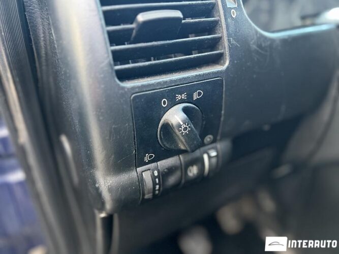 Opel Zafira 34 interauto-car