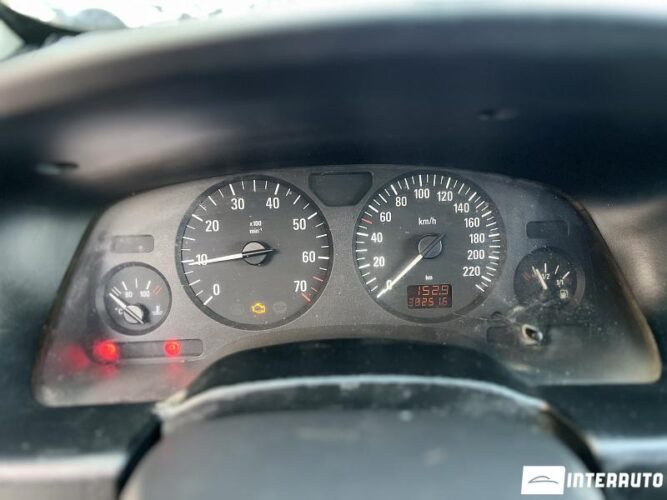 Opel Zafira 37 interauto-car