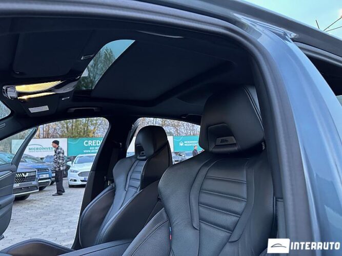 BMW 530e 42 interauto-car