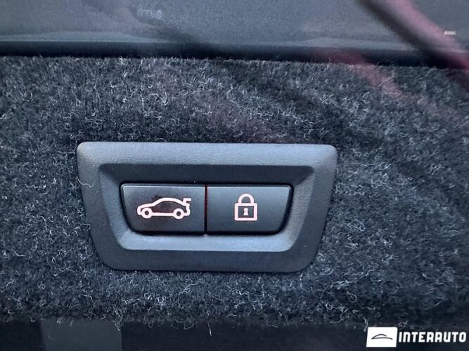 BMW 530e 54 interauto-car