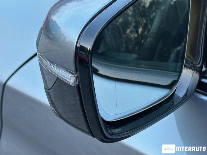 BMW 530e 52 interauto-car