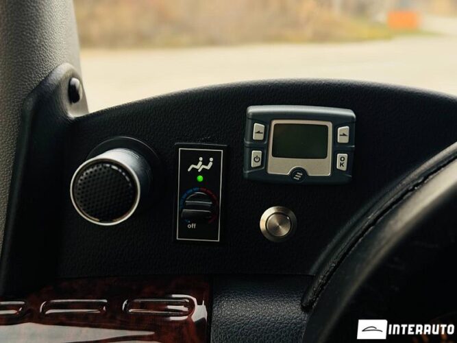 Mercedes Sprinter 34 interauto-car