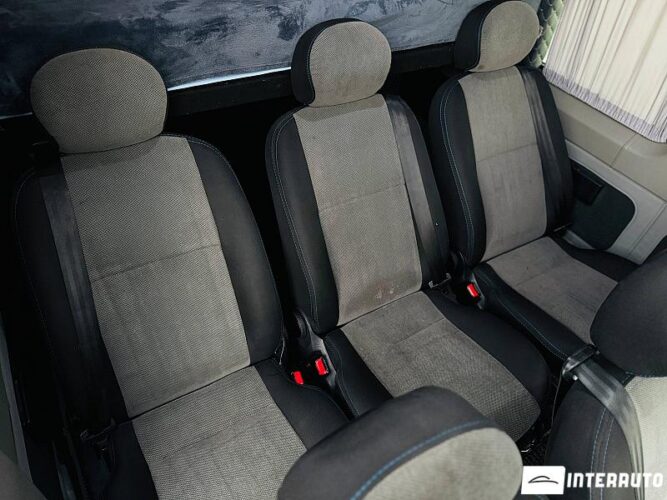 Mercedes Sprinter 40 interauto-car