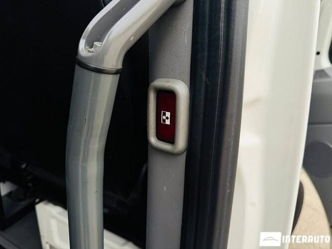 Mercedes Sprinter 43 interauto-car