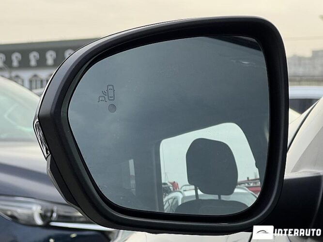 Dacia Duster 46 interauto-car