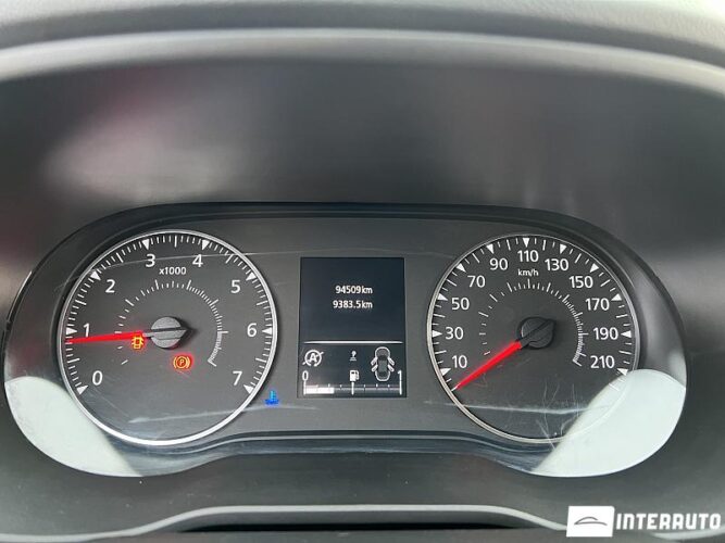 Dacia Duster 38 interauto-car