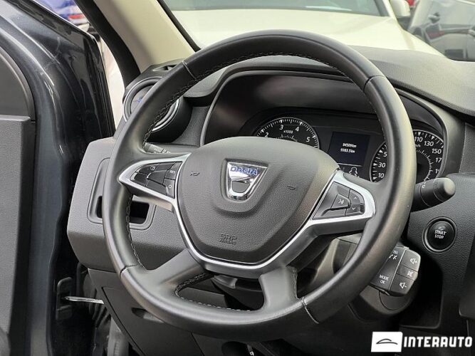 Dacia Duster 37 interauto-car