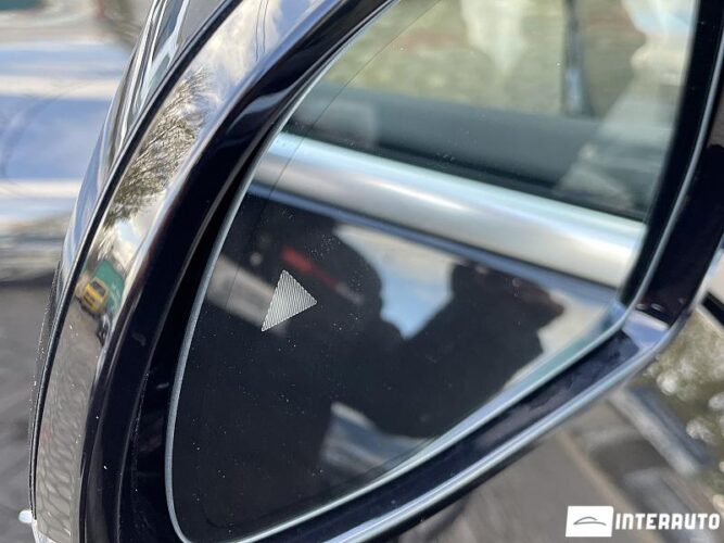 BMW X7 4.0i 43 interauto-car