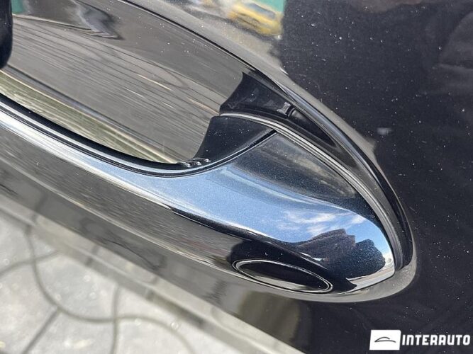 BMW X7 4.0i 42 interauto-car