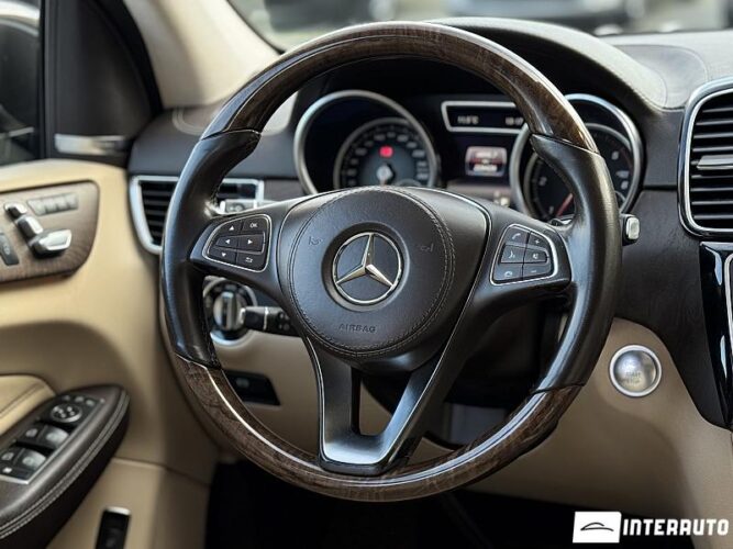 Mercedes GLS 350d 47 interauto-car