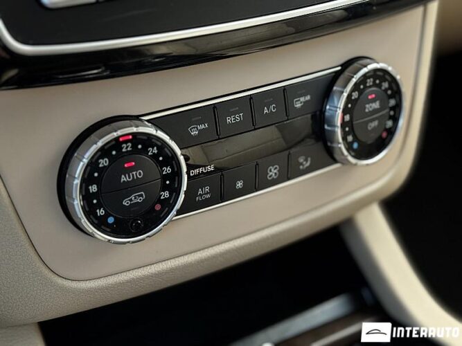 Mercedes GLS 350d 51 interauto-car