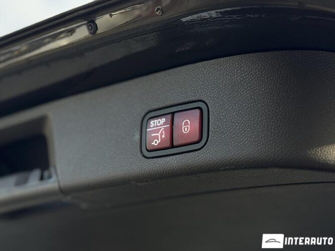 Mercedes GLS 350d 40 interauto-car