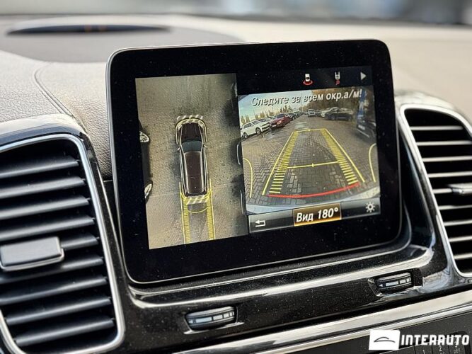 Mercedes GLS 350d 49 interauto-car