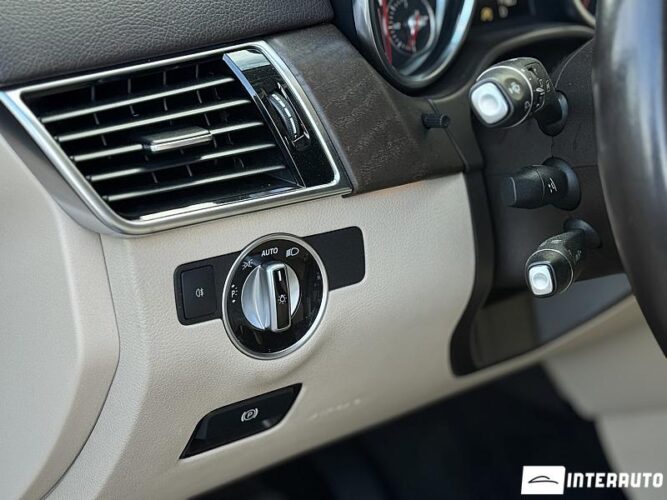 Mercedes GLS 350d 46 interauto-car