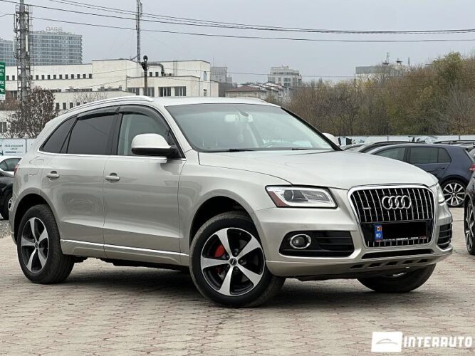 Audi Q5 36 interauto-car